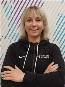 Olga Lohdorf