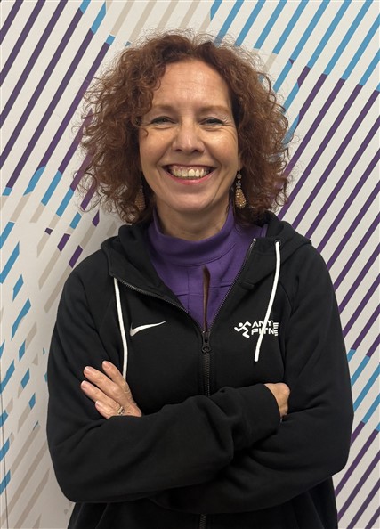 Peggy Adriolo