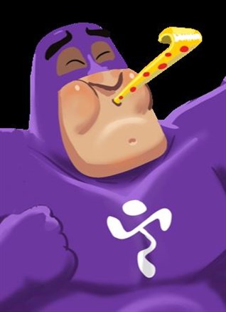Invaller Anytime Fitness